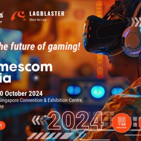 Protected: Blast the Lag with IPTP Networks at Gamescom Asia 2024!