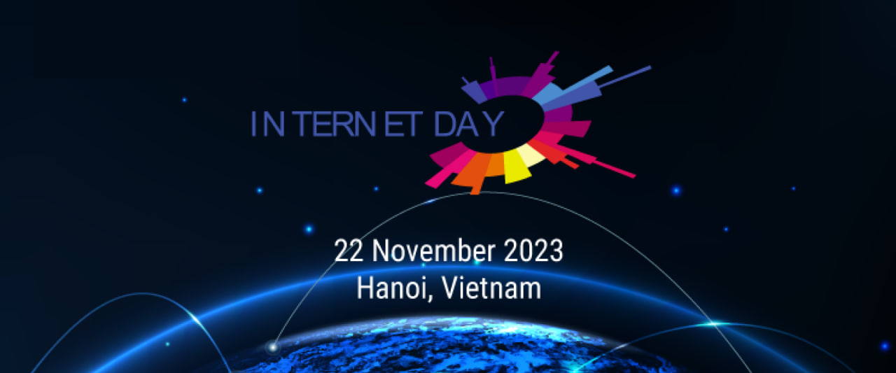 Internet Day 2023