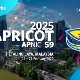 Protected: APRICOT 2025: A Remarkable Experience!