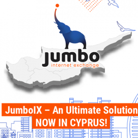 JumboIX – The Ultimate Solution NOW IN CYPRUS!