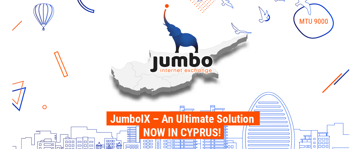 JumboIX – The Ultimate Solution NOW IN CYPRUS!