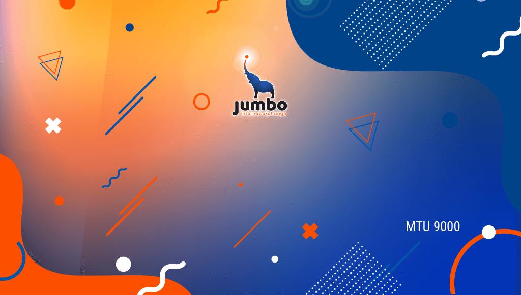 Jumbo IX互聯網交換中心