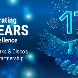 Protected: Celebrating 17 Years of Excellence: IPTP Networks & Cisco's Growing Partnership