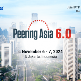 Protected: That's a wrap on Peering Asia 6.0 with IPTP Networks!
