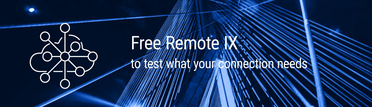 Free Remote IX