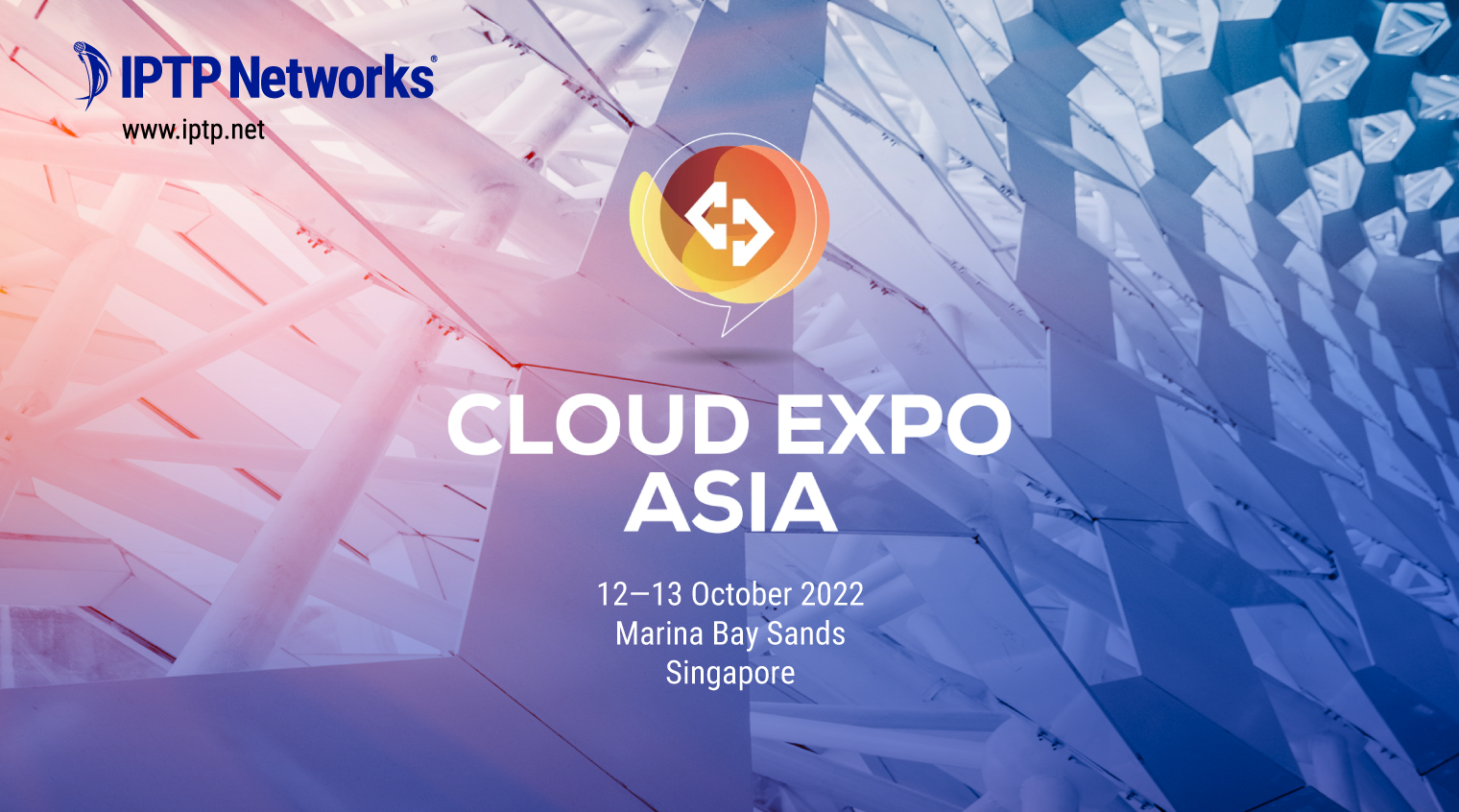 Cloud Expo Asia 2022