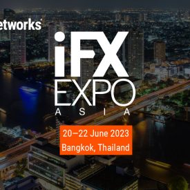 iFX EXPO Asia 2023