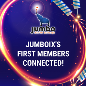 Protected: First customers to the Jumbo IX platform have been connected