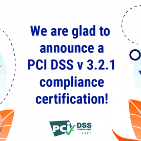 Protected: PCI DSS 3.2.1 compliance certification