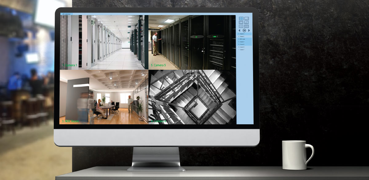 IPTP Video Surveillance | IPTP Networks