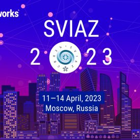 SVYAZ 2023