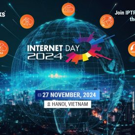 Protected: Reliving the Unforgettable Moments with IPTP Networks at Vietnam Internet Day 2024!
