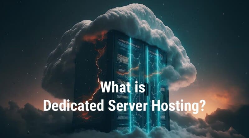 Your Ultimate Handbook to Dedicated Server Hosting