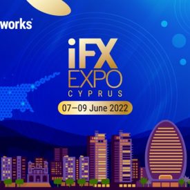 IFX Expo International 2022